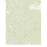 United States Geological Survey Pilot Knob, WV (2023, 24000-Scale) digital map