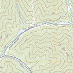 United States Geological Survey Pilot Knob, WV (2023, 24000-Scale) digital map