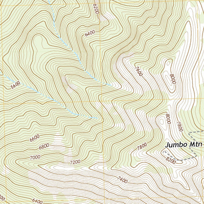 United States Geological Survey Pilot Peak, MT (2020, 24000-Scale) digital map
