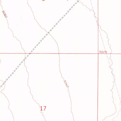 United States Geological Survey Pilot Peak NW, NV (1967, 24000-Scale) digital map