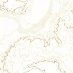 United States Geological Survey Pilot Rock, AZ (1972, 24000-Scale) digital map