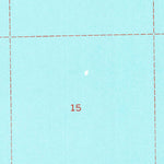 United States Geological Survey Pilottown, LA (1993, 24000-Scale) digital map