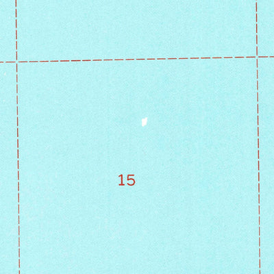 United States Geological Survey Pilottown, LA (1993, 24000-Scale) digital map
