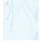 United States Geological Survey Pilottown, LA (2020, 24000-Scale) digital map