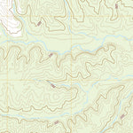 United States Geological Survey Pine Apple South, AL (2020, 24000-Scale) digital map