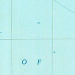 United States Geological Survey Pine Beach, AL (1980, 24000-Scale) digital map