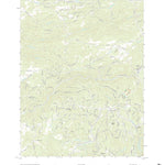 United States Geological Survey Pine Grove, CA (2021, 24000-Scale) digital map