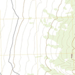 United States Geological Survey Pine Grove Reservoir, UT (2020, 24000-Scale) digital map