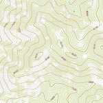 United States Geological Survey Pine Grove Reservoir, UT (2020, 24000-Scale) digital map