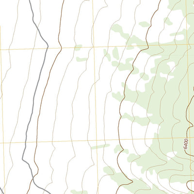 United States Geological Survey Pine Grove Reservoir, UT (2023, 24000-Scale) digital map