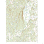United States Geological Survey Pine Plains, NY (2023, 24000-Scale) digital map