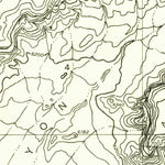 United States Geological Survey Pine Point, UT (1954, 24000-Scale) digital map