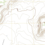 United States Geological Survey Pine Point, UT (2023, 24000-Scale) digital map