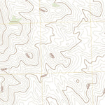 United States Geological Survey Pine Valley Hardpan North, UT (2023, 24000-Scale) digital map