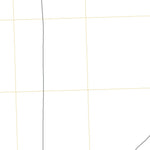 United States Geological Survey Pine Valley Hardpan South, UT (2023, 24000-Scale) digital map