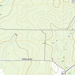 United States Geological Survey Pineview SW, GA (2020, 24000-Scale) digital map