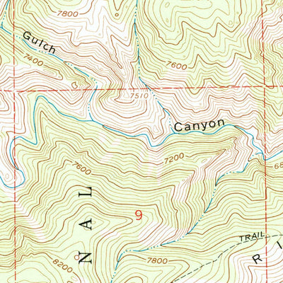 United States Geological Survey Pinewood Lake, CO (1962, 24000-Scale) digital map