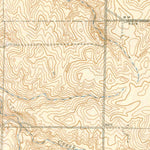 United States Geological Survey Piney Creek, CO (1942, 31680-Scale) digital map