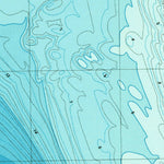 United States Geological Survey Piney Point, MD-VA (1968, 24000-Scale) digital map