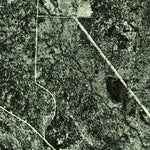 United States Geological Survey Pinnacle Mountain, AR (1975, 24000-Scale) digital map