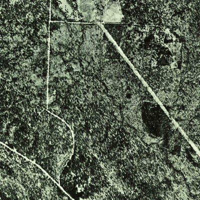 United States Geological Survey Pinnacle Mountain, AR (1975, 24000-Scale) digital map