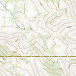 United States Geological Survey Pinnacle Pass, UT (2023, 24000-Scale) digital map