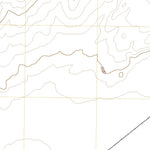 United States Geological Survey Pinta, AZ (2021, 24000-Scale) digital map