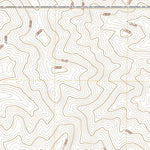United States Geological Survey Pinto Mountain, CA (2021, 24000-Scale) digital map
