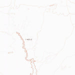 United States Geological Survey Pinto Mountain, NV (1972, 24000-Scale) digital map