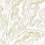 United States Geological Survey Pinto Mountain, TX (2022, 24000-Scale) digital map