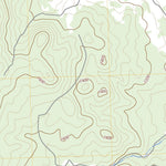 United States Geological Survey Pinto Spring, UT (2023, 24000-Scale) digital map