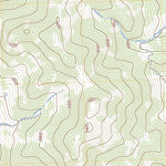 United States Geological Survey Pinto Spring, UT (2023, 24000-Scale) digital map