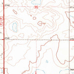United States Geological Survey Pioneer School, MT (1967, 24000-Scale) digital map