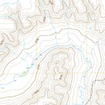 United States Geological Survey Pioneer School, MT (2020, 24000-Scale) digital map