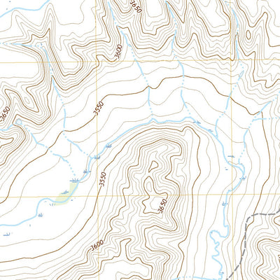 United States Geological Survey Pioneer School, MT (2020, 24000-Scale) digital map