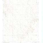 United States Geological Survey Pipe Spring, CO (1971, 24000-Scale) digital map