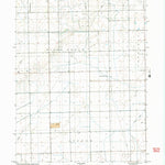 United States Geological Survey Piper City NE, IL (1998, 24000-Scale) digital map