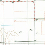 United States Geological Survey Piper City NE, IL (1998, 24000-Scale) digital map