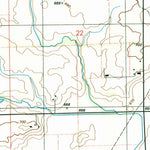 United States Geological Survey Piper City NE, IL (1998, 24000-Scale) digital map