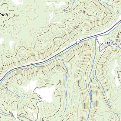 United States Geological Survey Pipestem, WV (2023, 24000-Scale) digital map