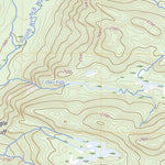 United States Geological Survey Piseco Lake, NY (2023, 24000-Scale) digital map
