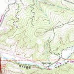 United States Geological Survey Pismo Beach, CA (1965, 24000-Scale) digital map