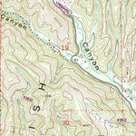 United States Geological Survey Pismo Beach, CA (1965, 24000-Scale) digital map