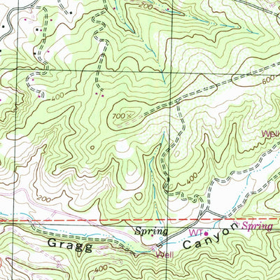 United States Geological Survey Pismo Beach, CA (1998, 24000-Scale) digital map