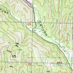United States Geological Survey Pismo Beach, CA (1998, 24000-Scale) digital map