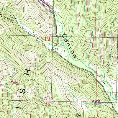United States Geological Survey Pismo Beach, CA (1998, 24000-Scale) digital map