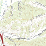 United States Geological Survey Pismo Beach, CA (2021, 24000-Scale) digital map