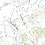United States Geological Survey Pitch Draw, WY (2023, 24000-Scale) digital map