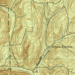 United States Geological Survey Pitcher, NY (1904, 62500-Scale) digital map