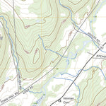 United States Geological Survey Pitcher, NY (2023, 24000-Scale) digital map